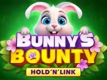 Bunny's bounty