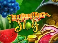 Burning Slots