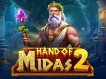 Hand of Midas