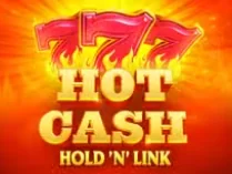 Hot cash