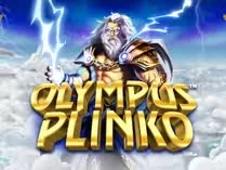 Olympus Plinko